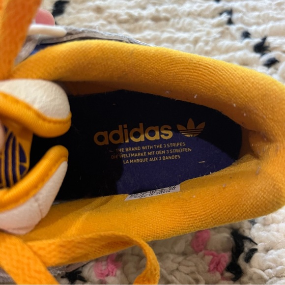 Adidas Sneakers | Forum 84 Low Shoes - Picture 8 of 8